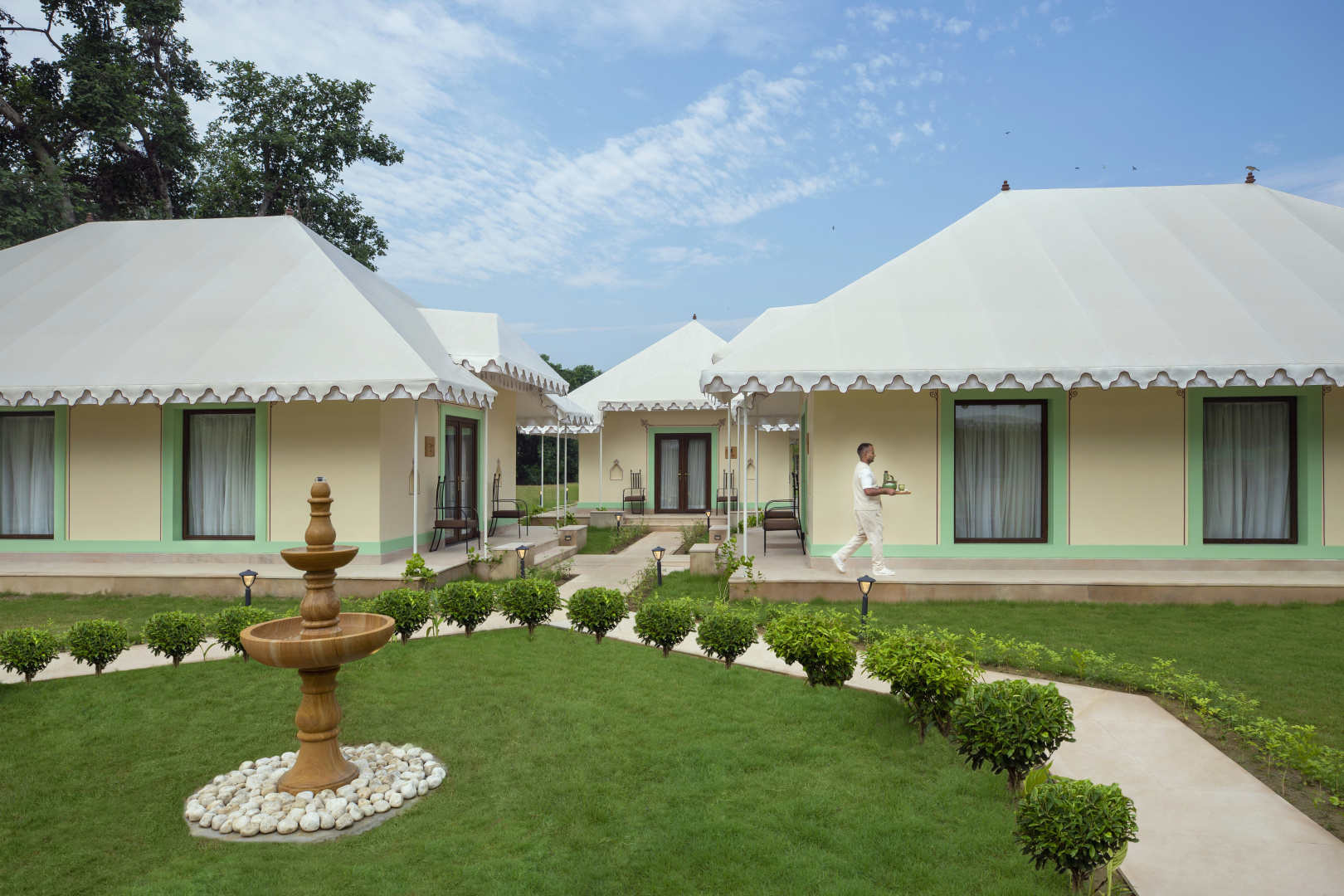 Foto - Tajview,Agra-IHCL SeleQtions