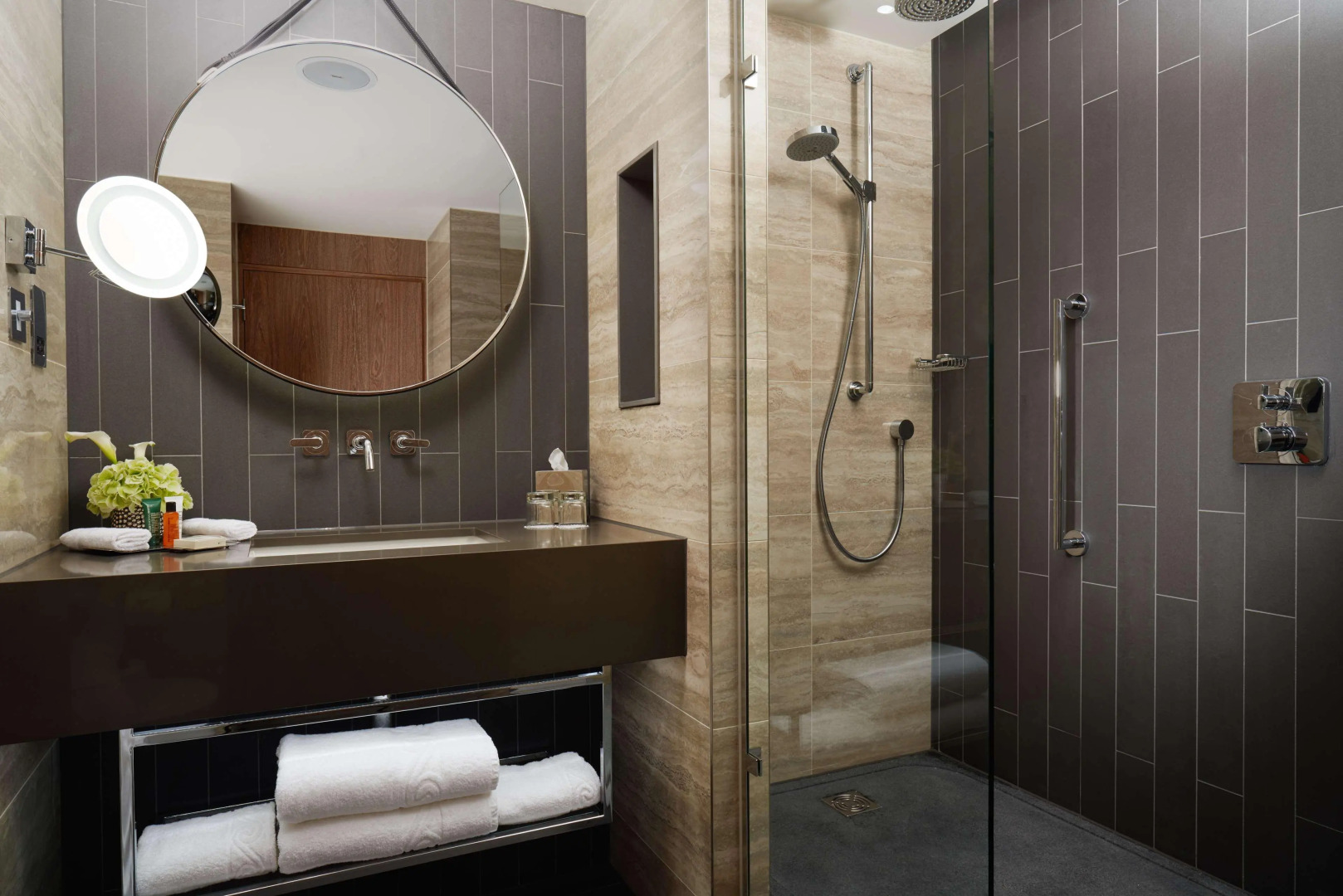 Foto - Hilton London Bankside