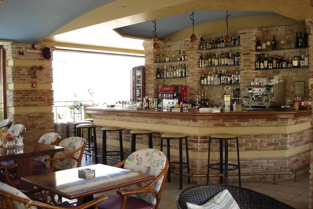 Foto - Astra Village & Suites