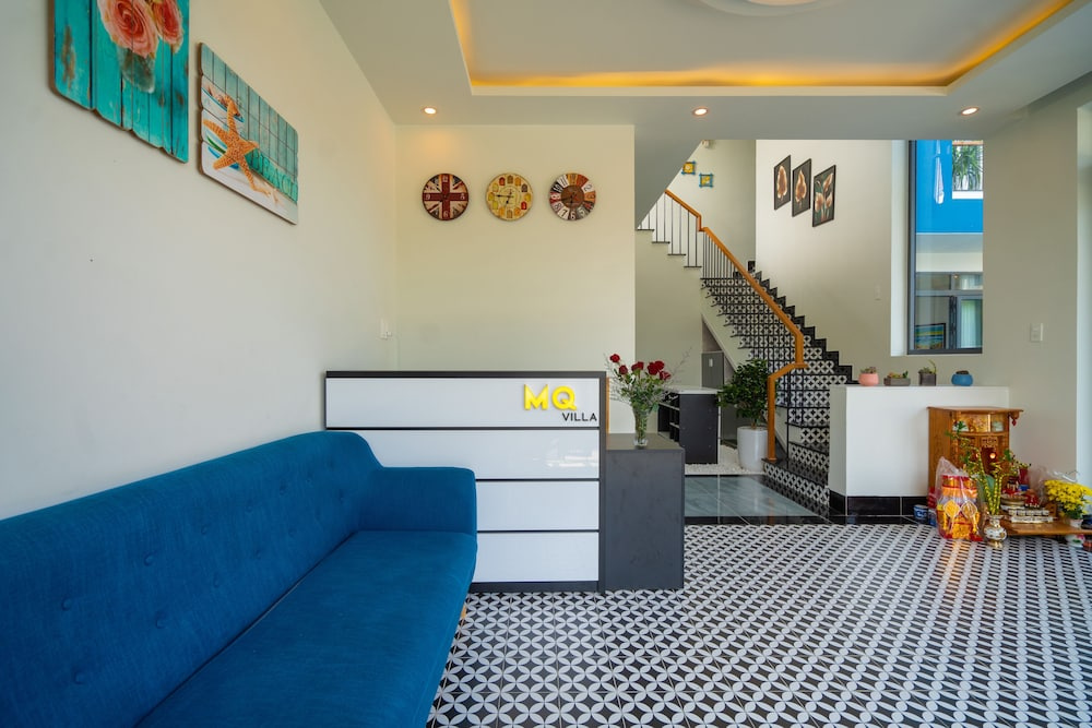 Foto - MQ Villa