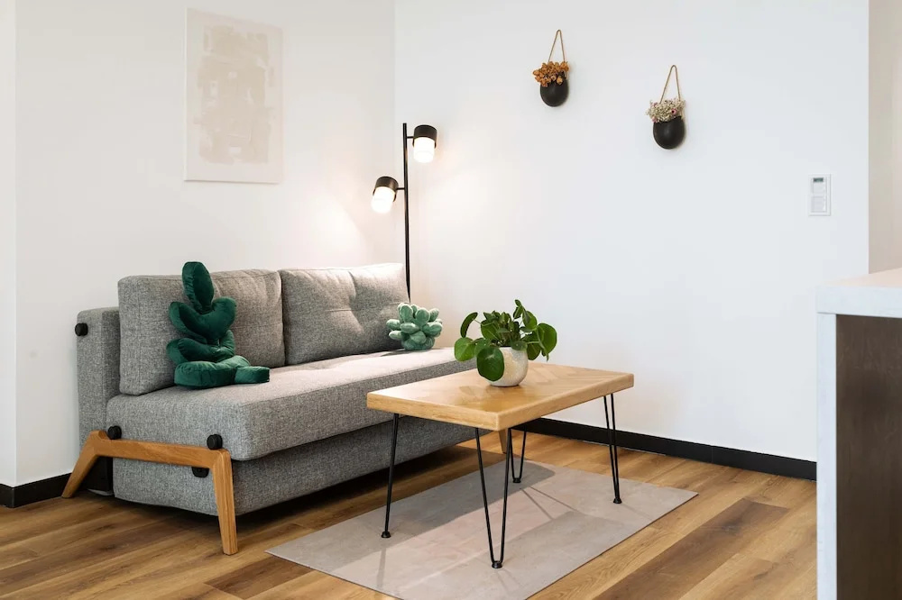 Photo - Urban Jungle Apartments