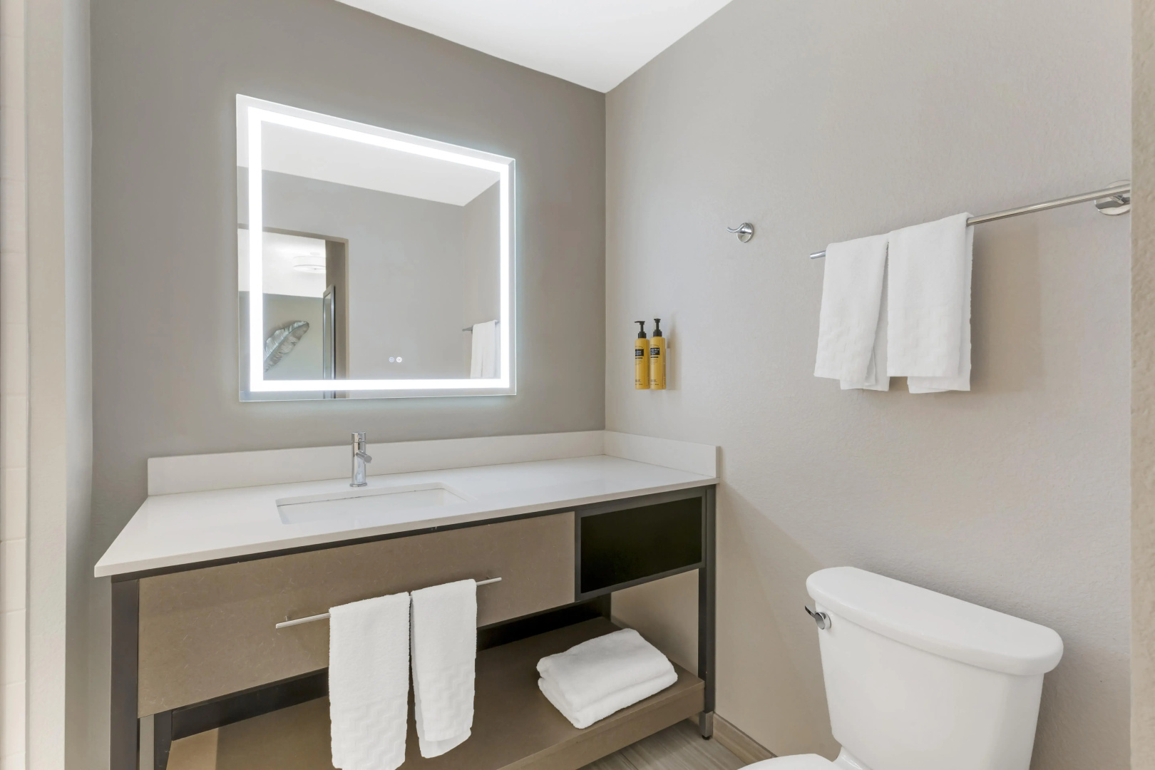 Foto - Best Western Plus Executive Residency Phoenix North Happy Valley