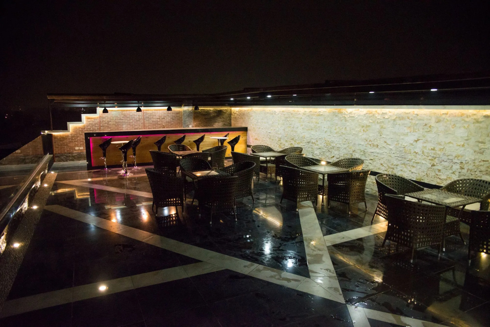 Foto - Marvel Stone Hotel