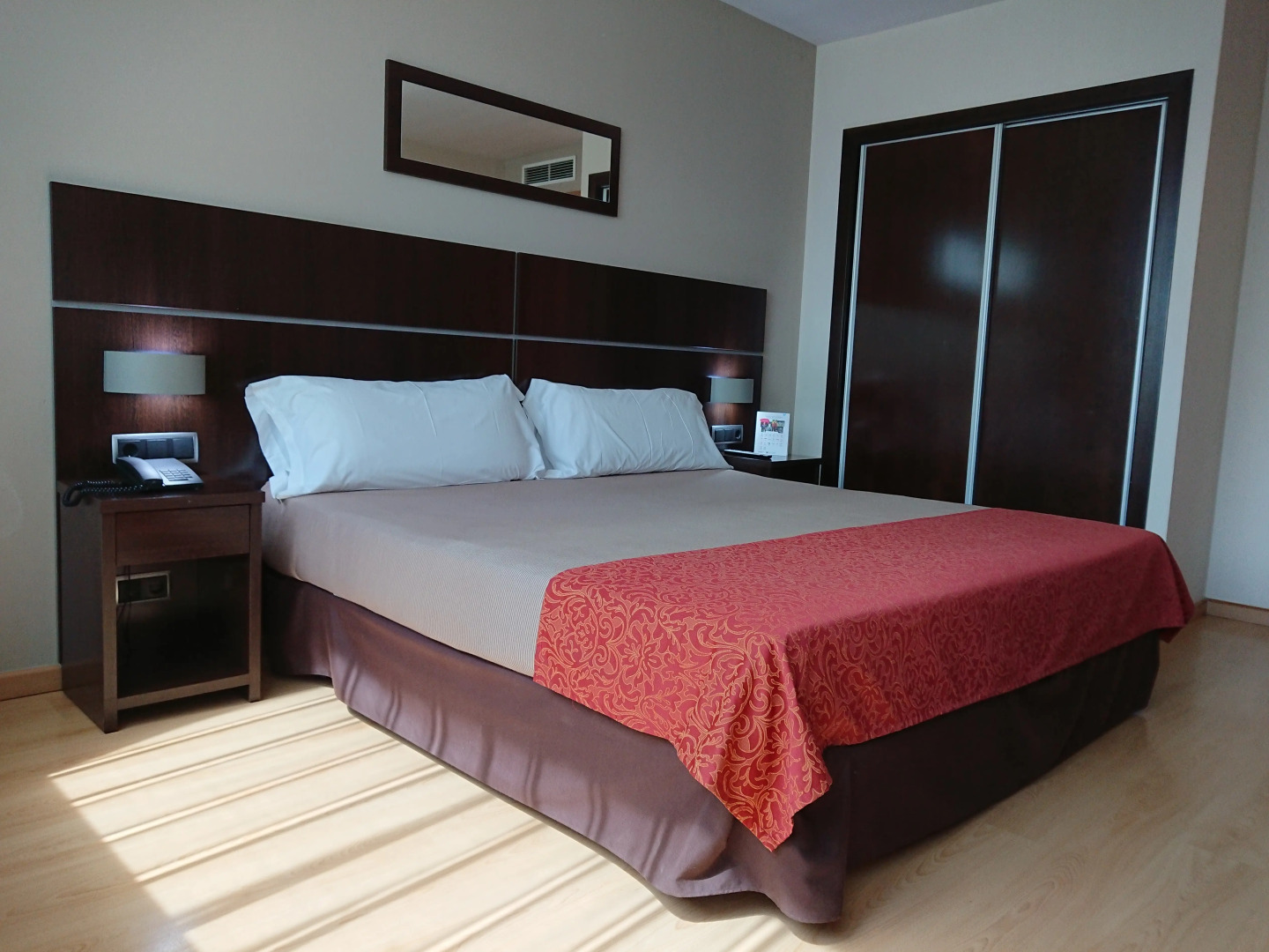 Foto - Tarraco Park Tarragona