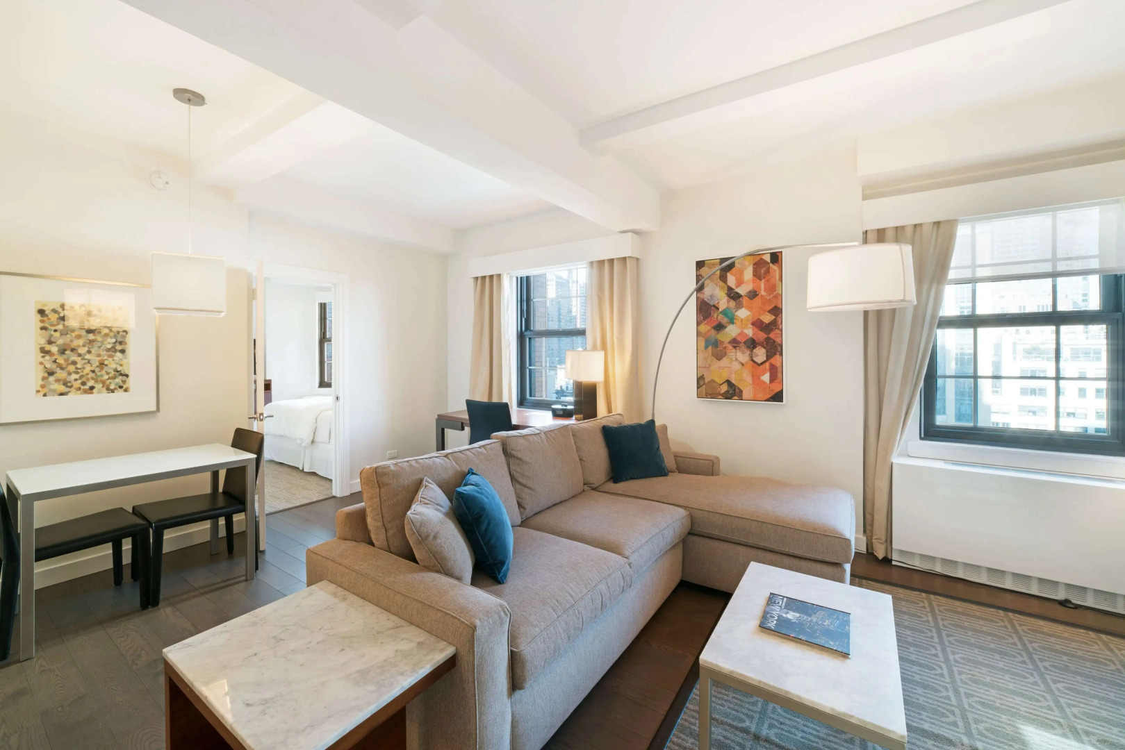 Foto - The Beekman Tower, Trademark Collection by Wyndham