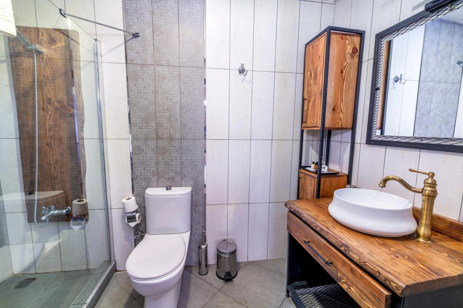 Photo - Karakoy Aparts Hotel