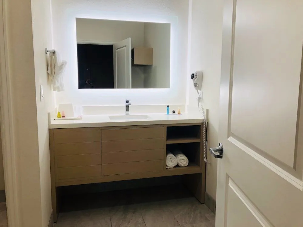 Foto - Palace Inn Blue Federal Road