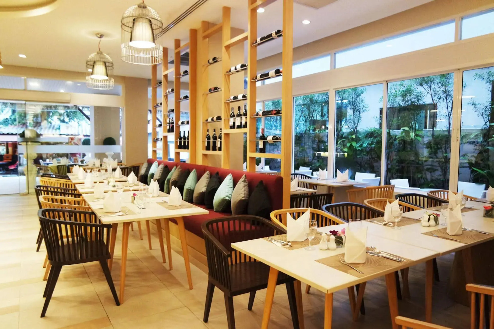 Foto - Pattaya Sea View Hotel - SHA Extra Plus