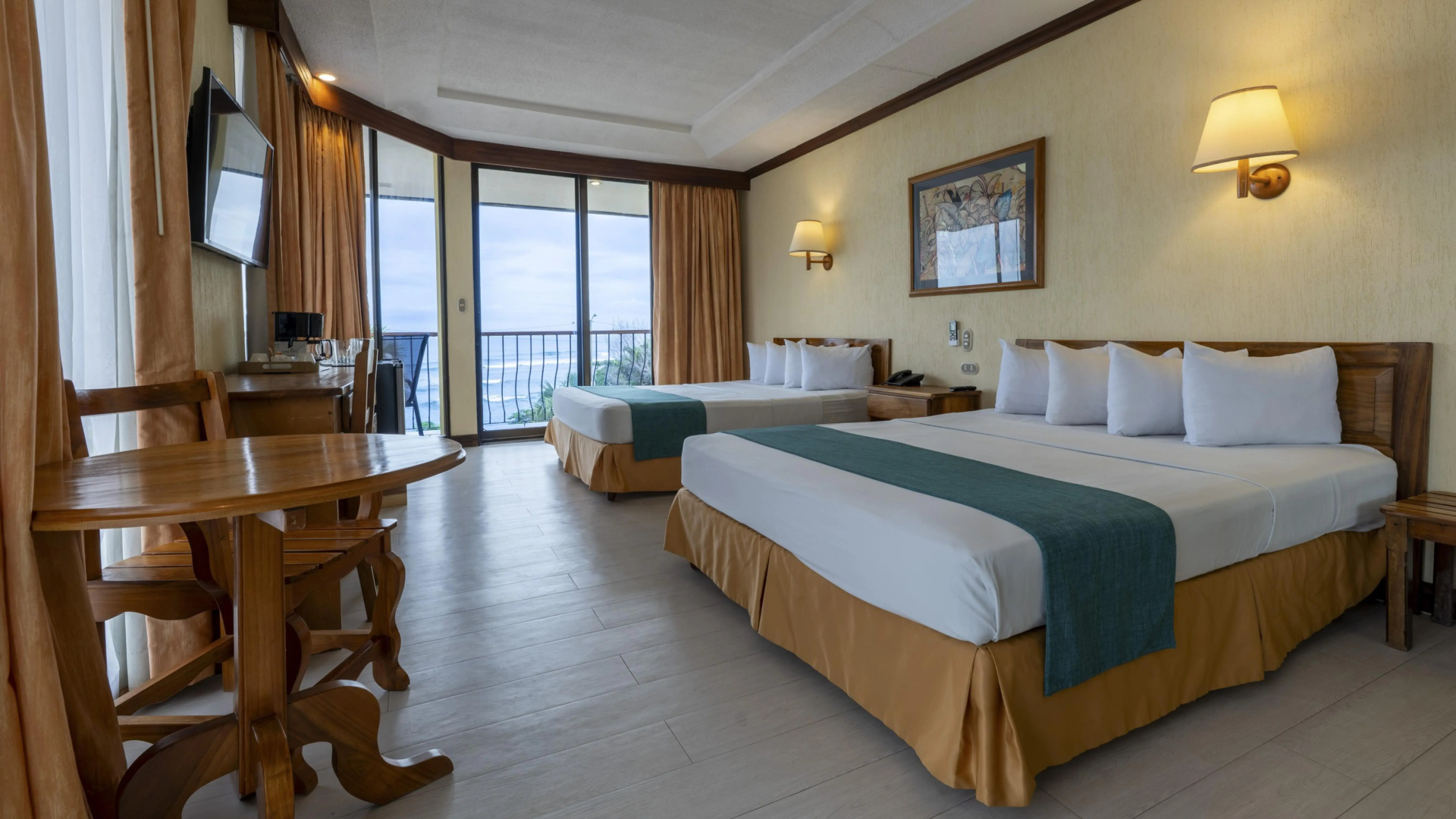 Photo - Best Western Hotel & Casino Kamuk