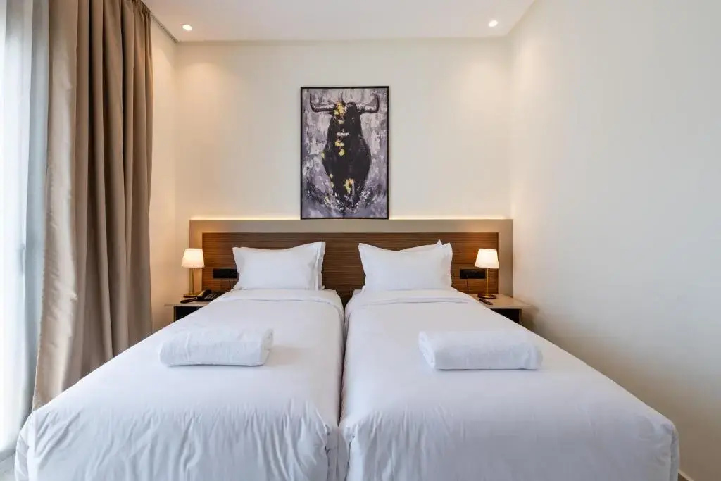 Photo - Hotel El Toro