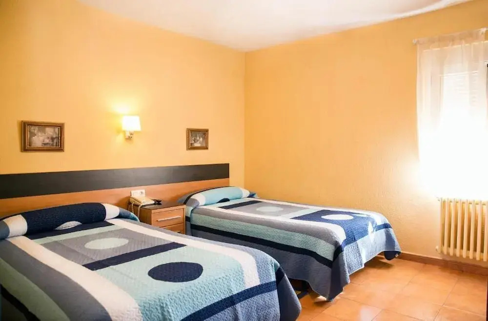 Foto - Hostal Guzman El Bueno by gaiarooms