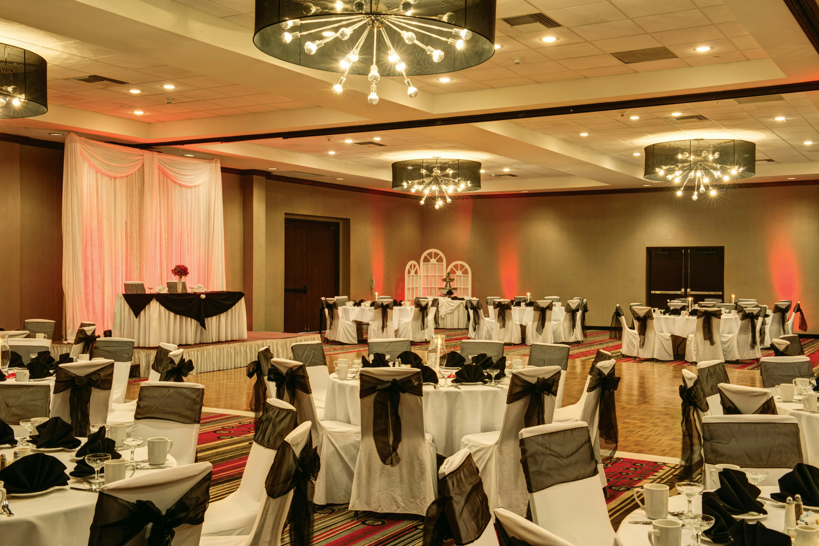 Foto - DoubleTree by Hilton Buena Park