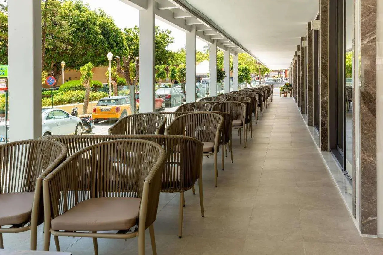 Foto - Rhodos Horizon City-Adults Only