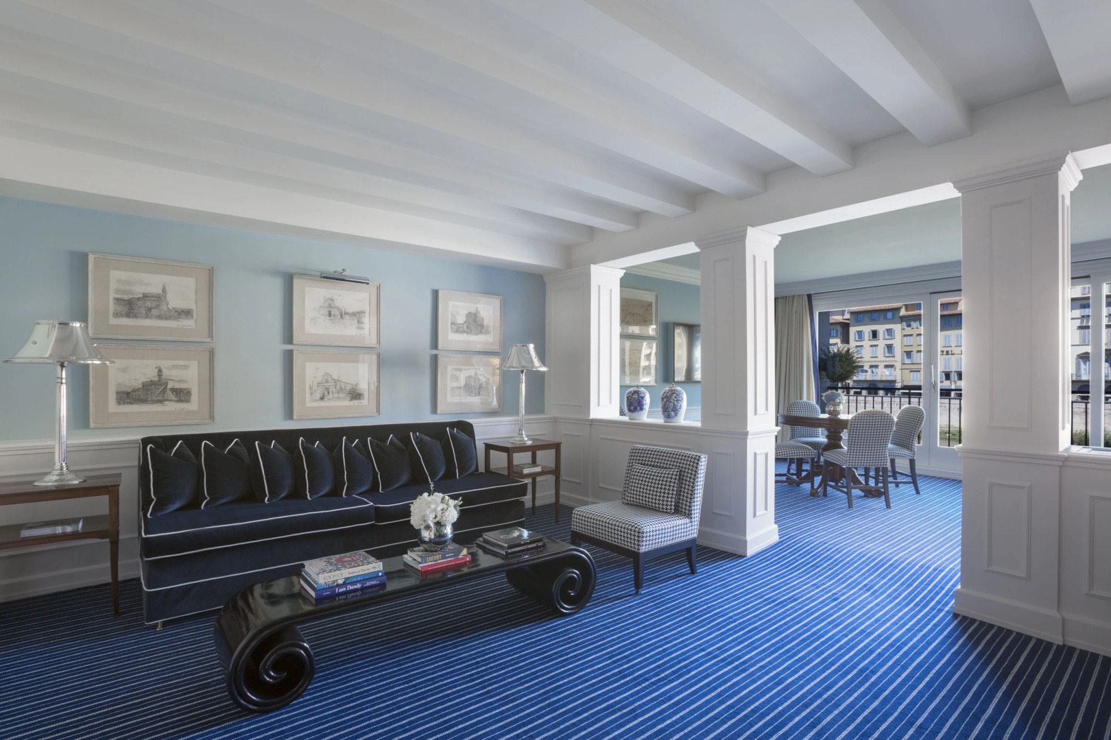 Foto - Hotel Continentale - Lungarno Collection