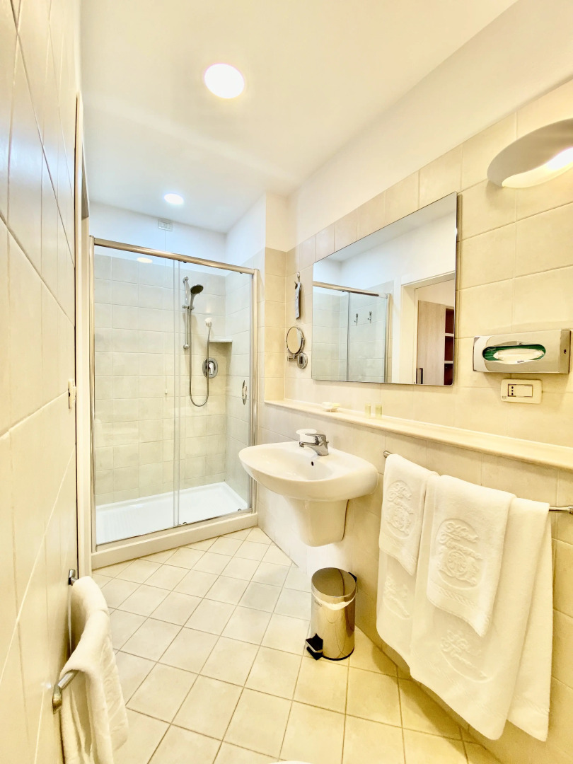 Foto - Hotel Tirreno