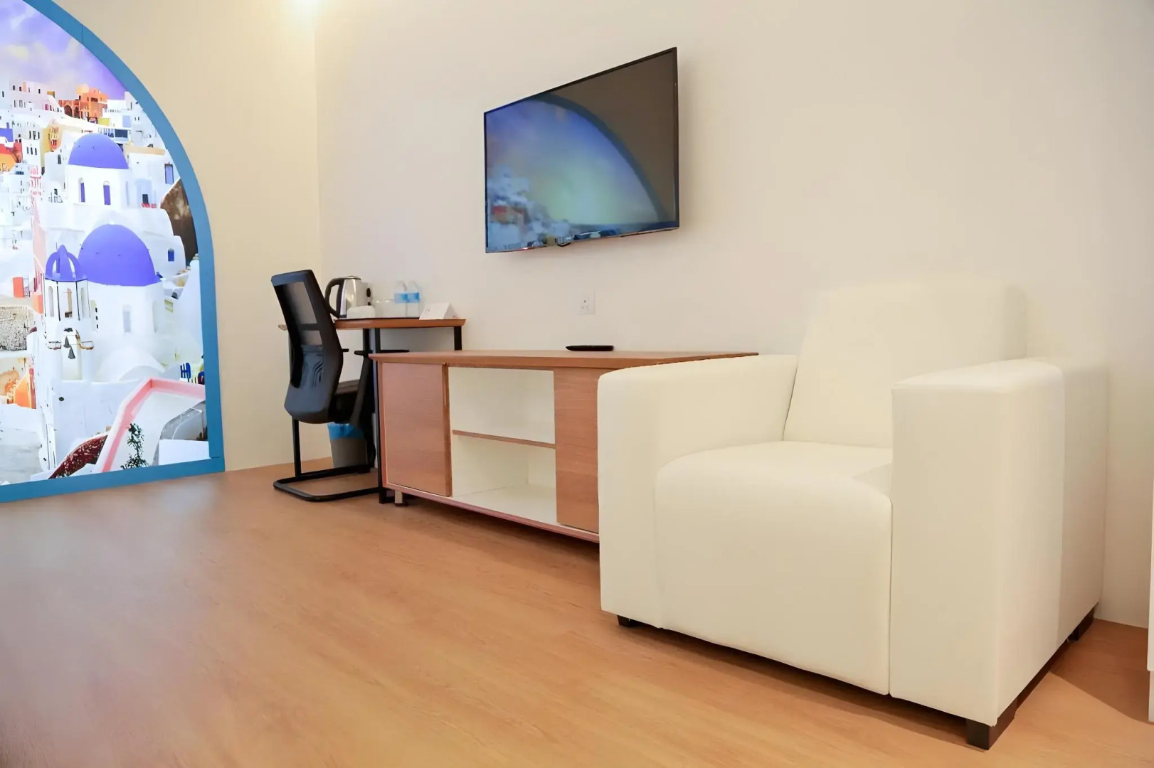 Foto - Top Holiday Hotel