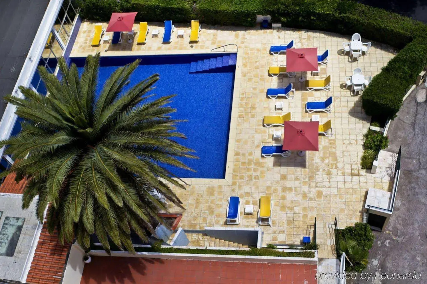 Foto - EVOLUTION Cascais-Estoril Hotel