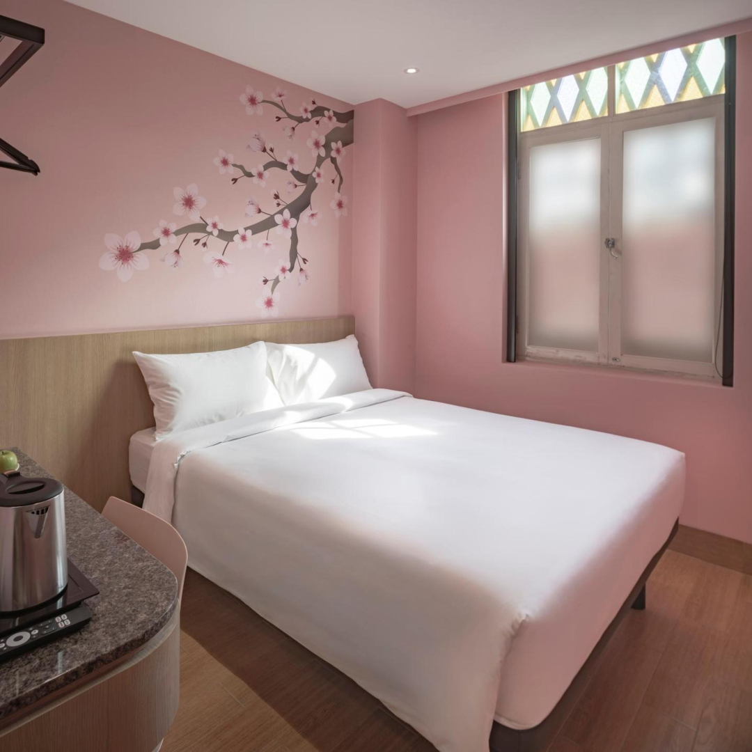 Foto - Hotel Sakura by Venue