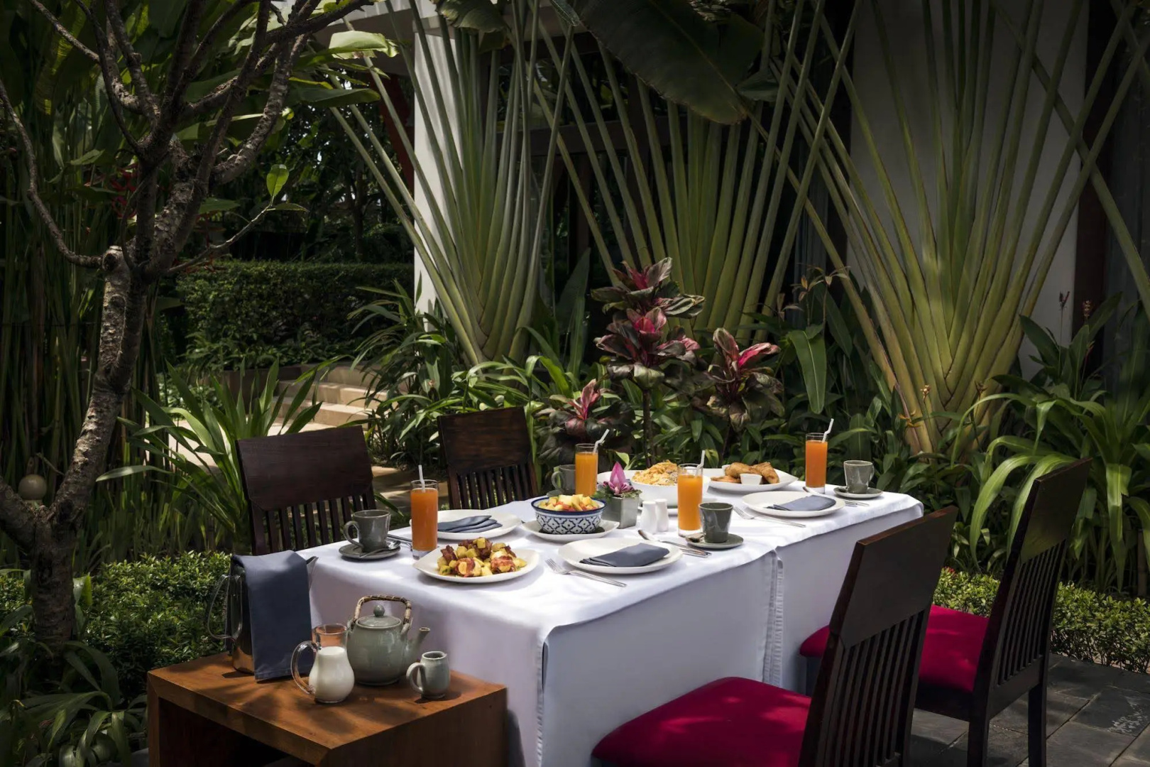 Photo - Sokkhak Boutique Resort & Spa
