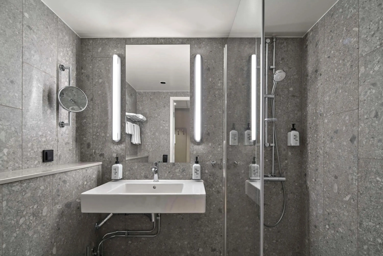 Photo - Scandic Södra Kajen