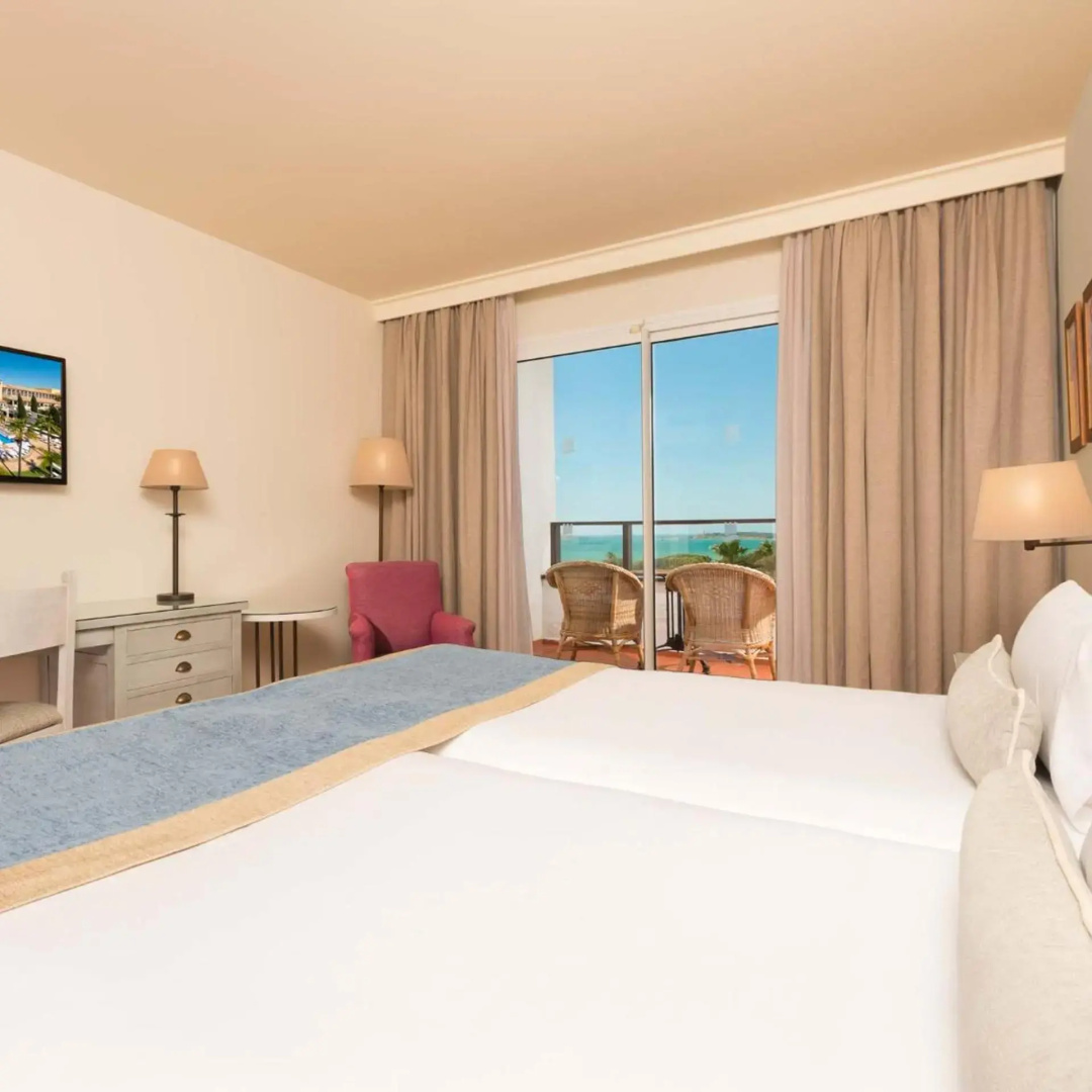 Foto - Hotel Fuerte Conil-Resort