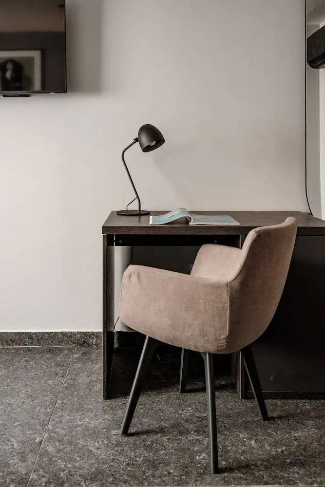 Photo - Spinola Hotel