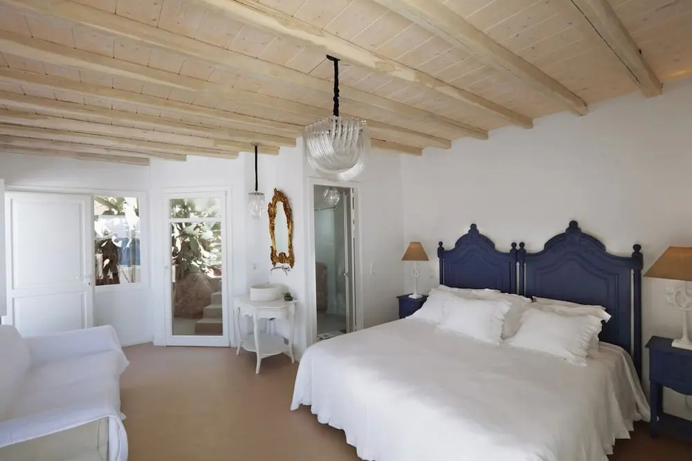 Foto - Villa Vanita Agios Ioannis Mykonos