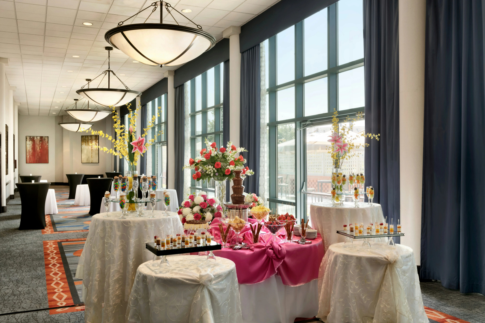 Foto - Hilton Long Island/Huntington