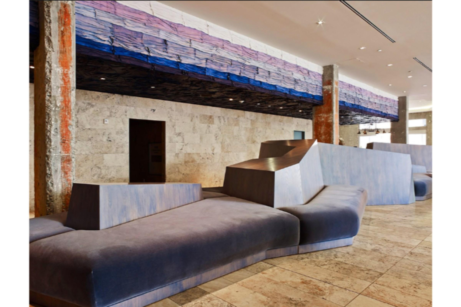 Foto - The LINE Hotel