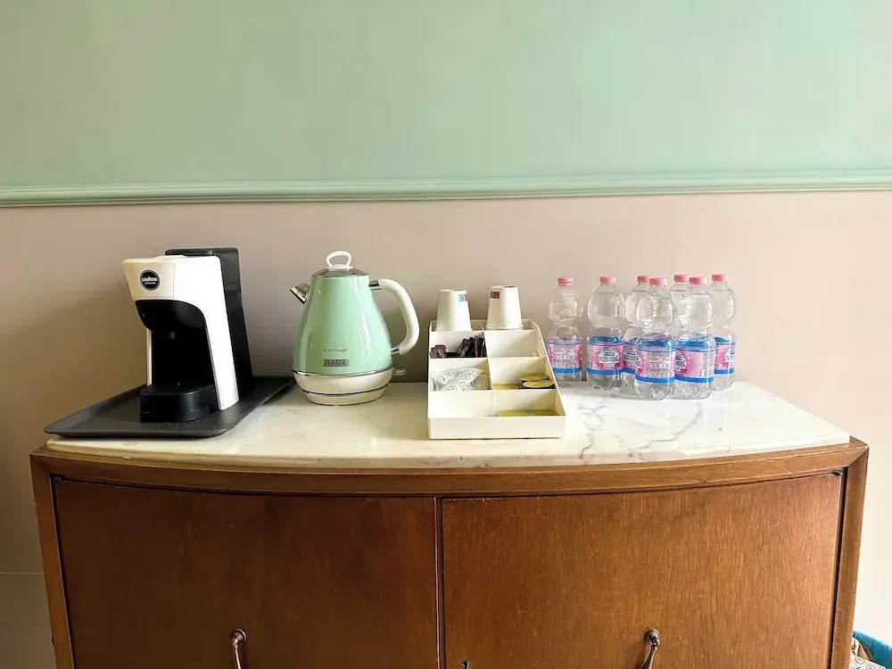 Foto - Sweet Home Cosseria