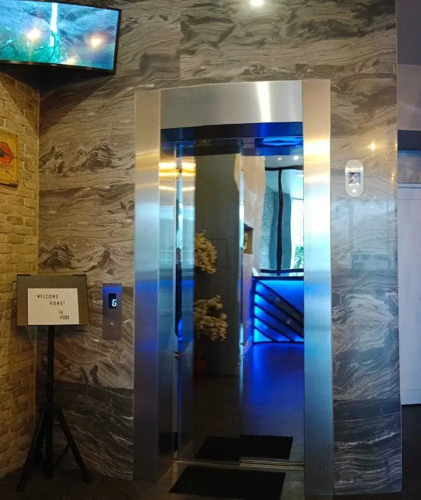 Foto - Voss Condominium