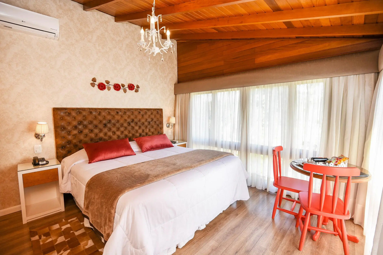 Foto - Hotel Cabanas Tio Müller