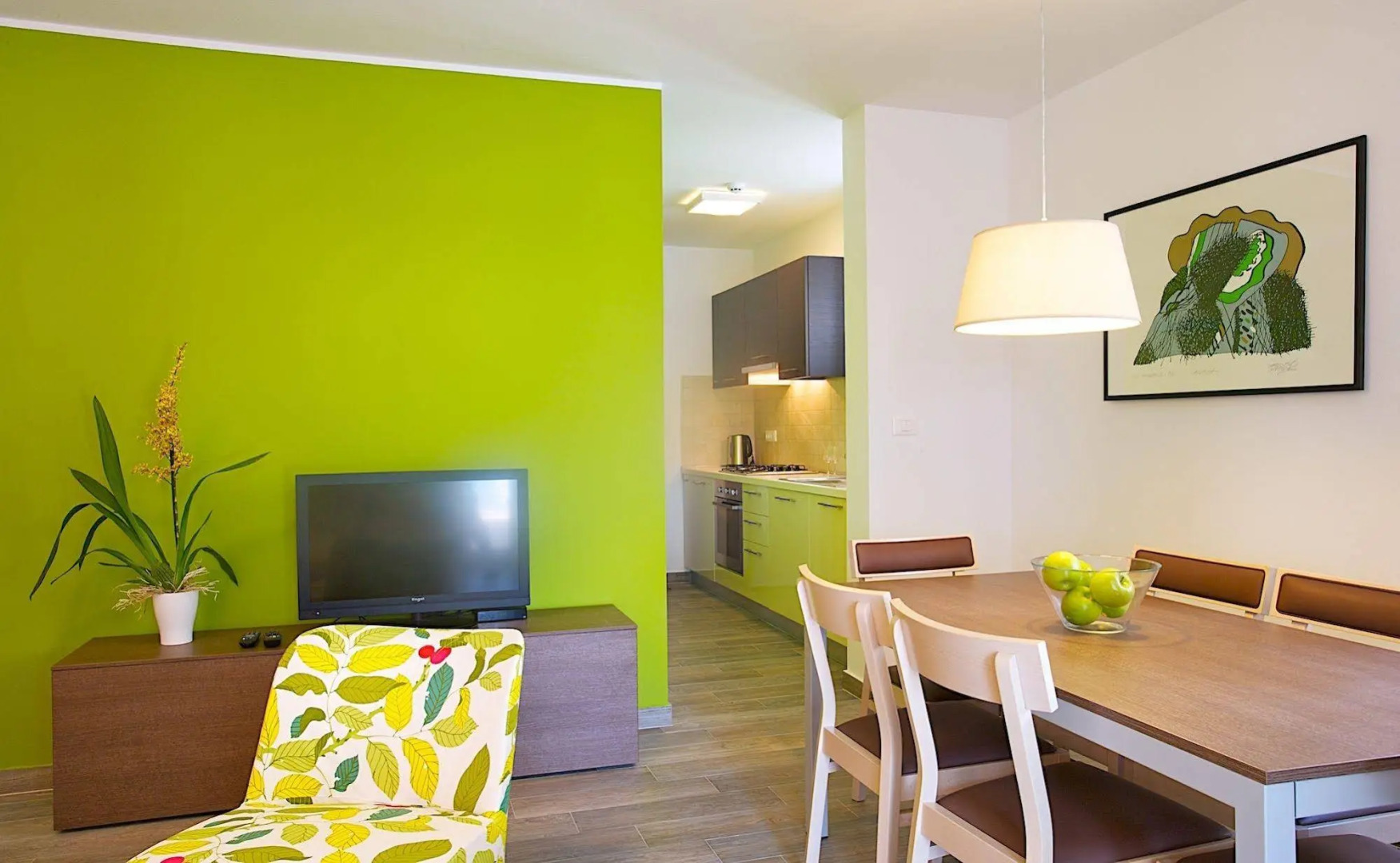 Photo - Ribarska Koliba Resort