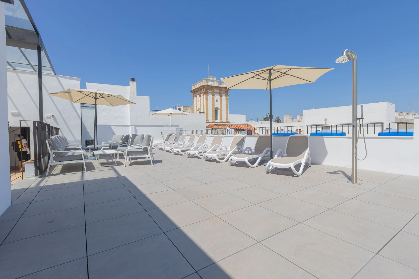 Foto - Soho Boutique Cádiz