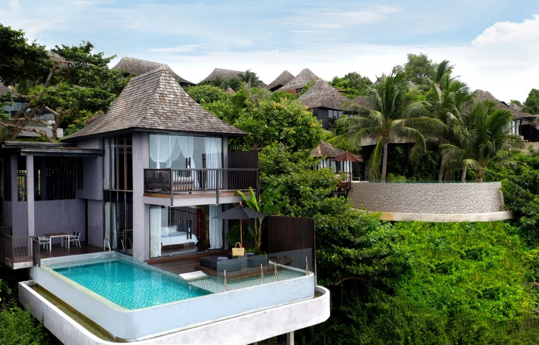 Photo - Silavadee Pool Spa Resort - SHA Extra Plus
