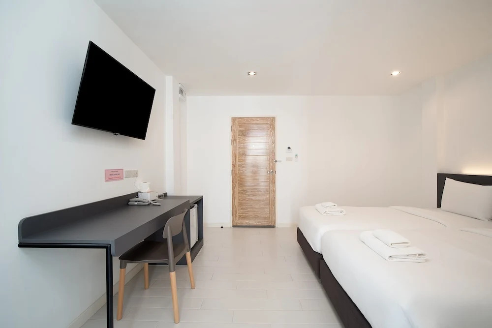 Foto - The Urban Oasis