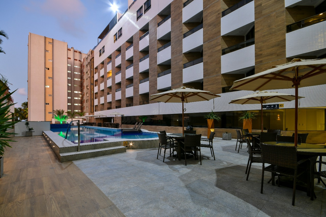 Foto - Littoral Gold Flat