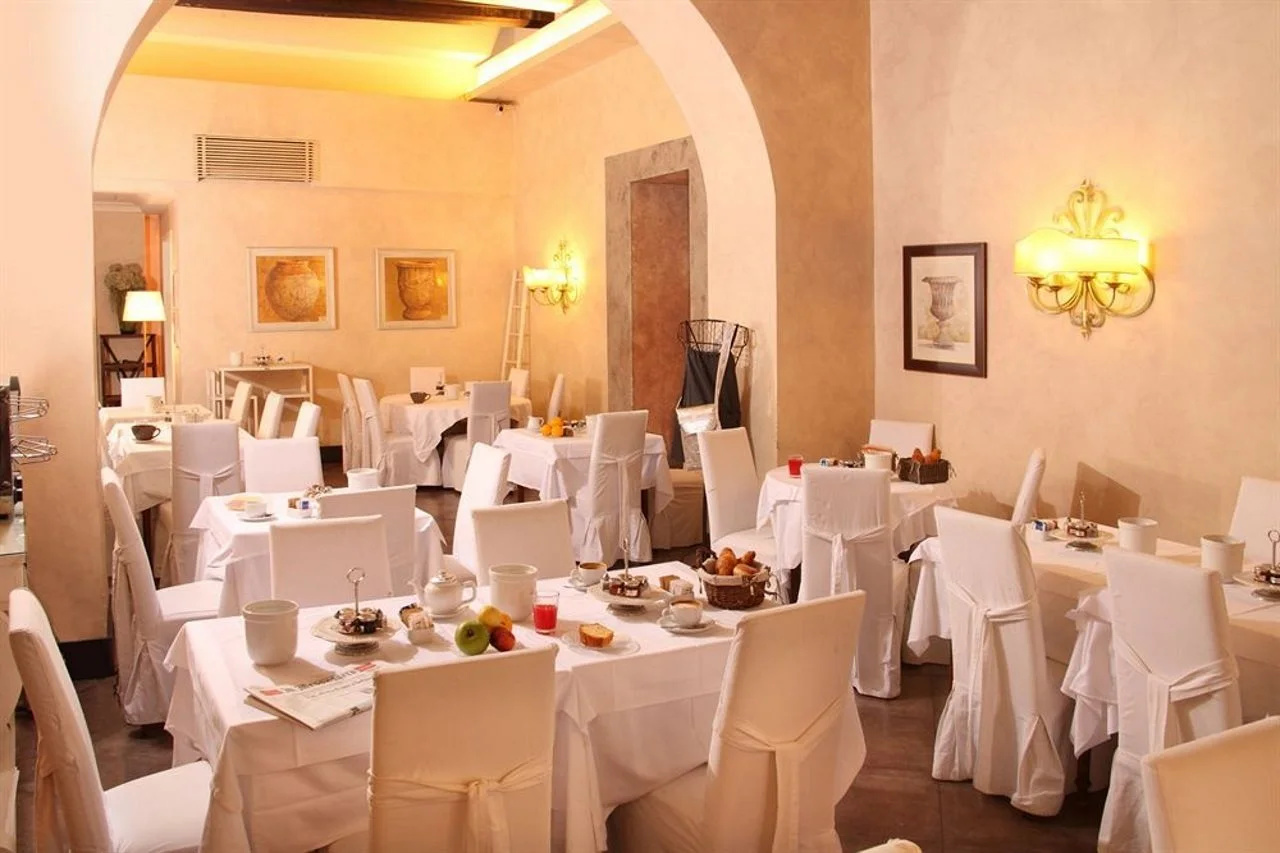 Foto - Adriano Hotel