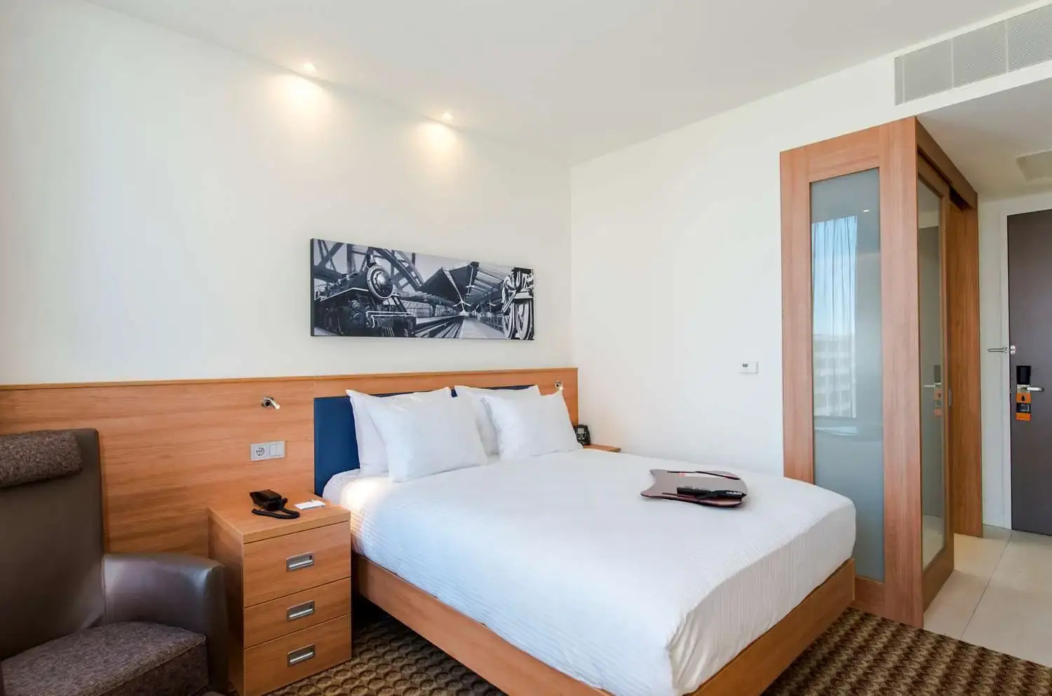 Photo - Hampton By Hilton Amsterdam Arena Boulevard