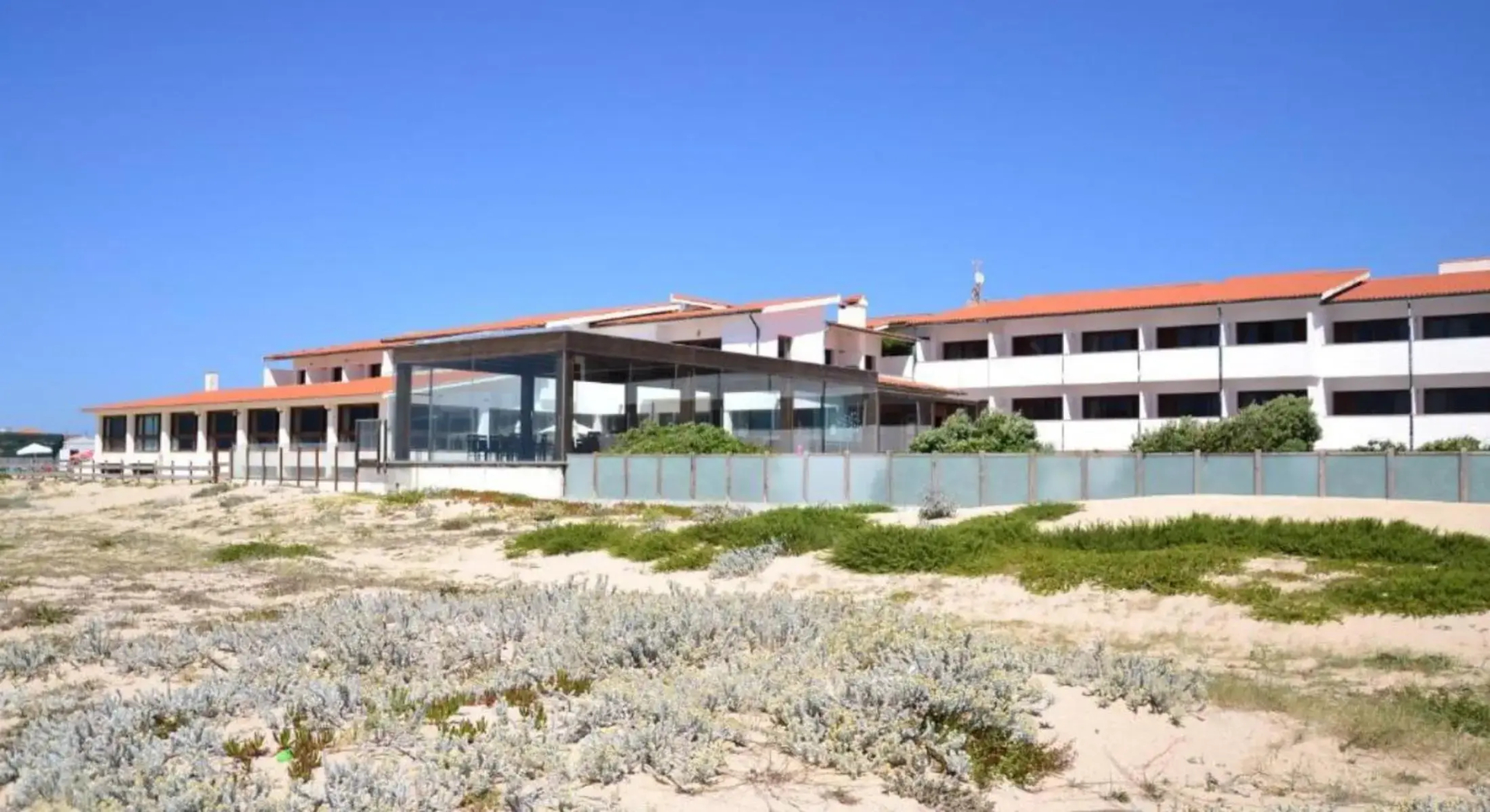 Foto - Hotel Santo Andre