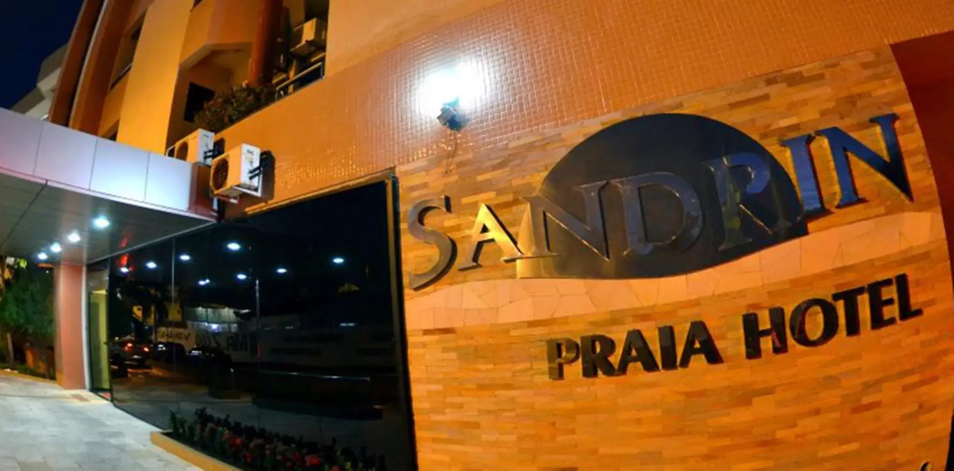 Foto - Sandrin Praia Hotel