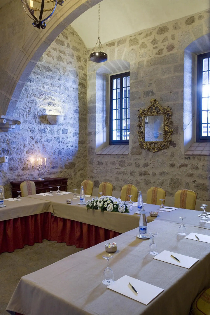 Foto - Parador de Plasencia