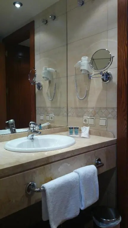 Foto - Hotel Pamplona Villava