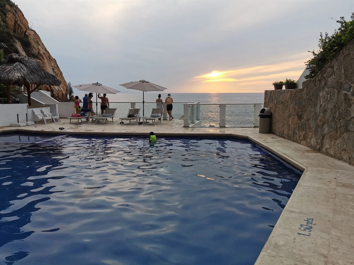 Foto - El Mirador Acapulco