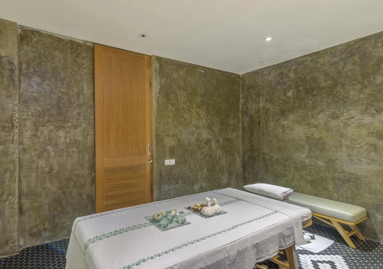 Foto - Maca Villas & Spa Bali