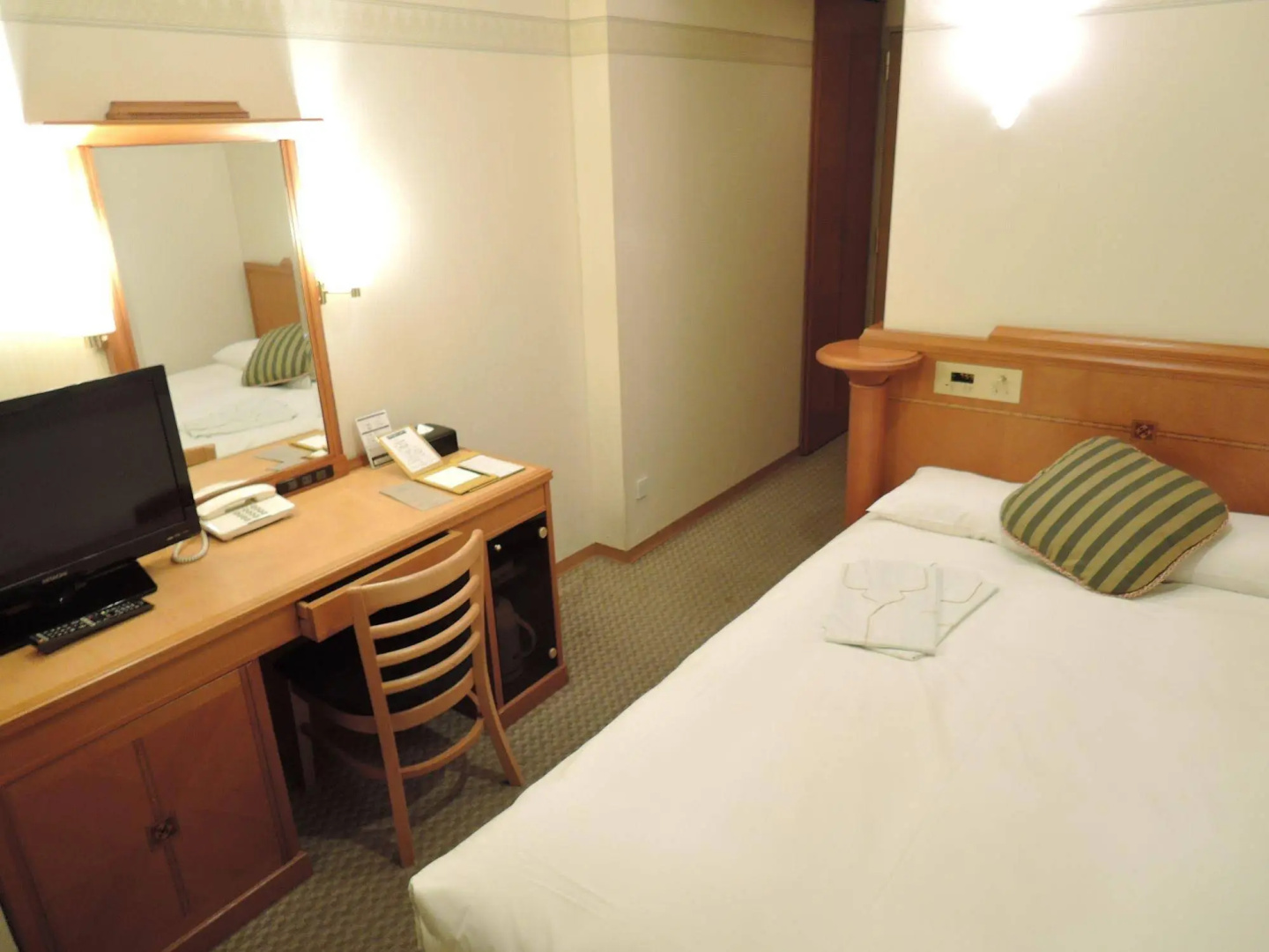 Foto - KOKO HOTEL Osaka Shinsaibashi