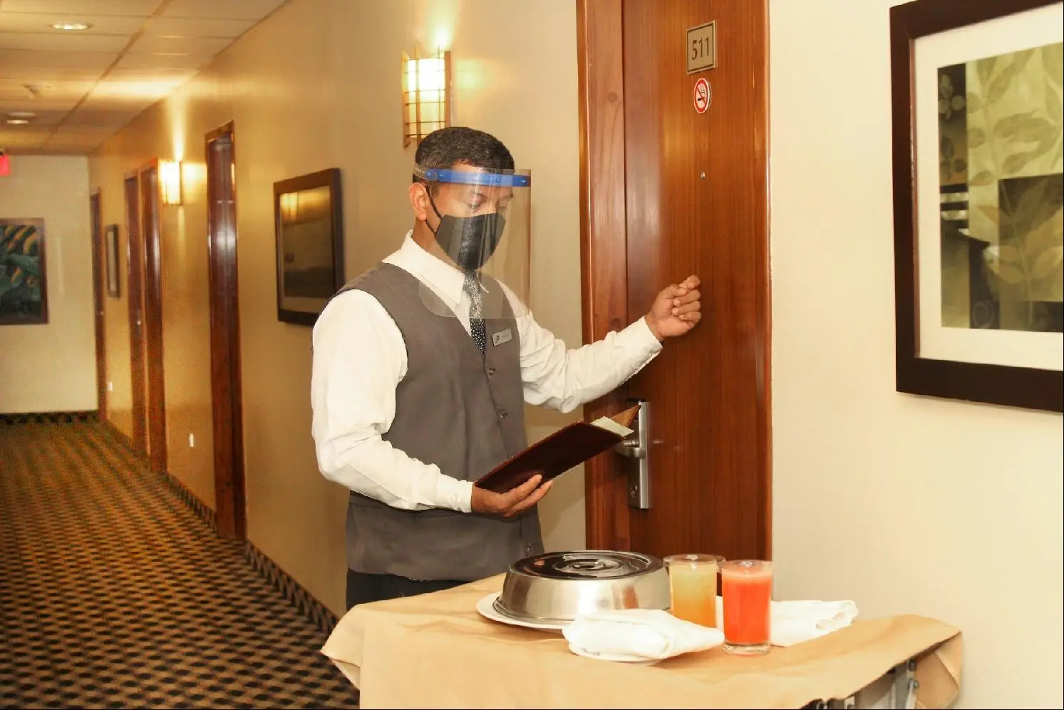 Photo - Hotel Palace Guayaquil