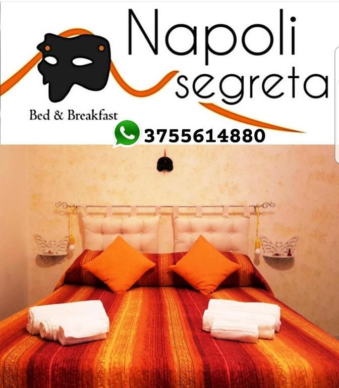 Foto - Napoli Segreta