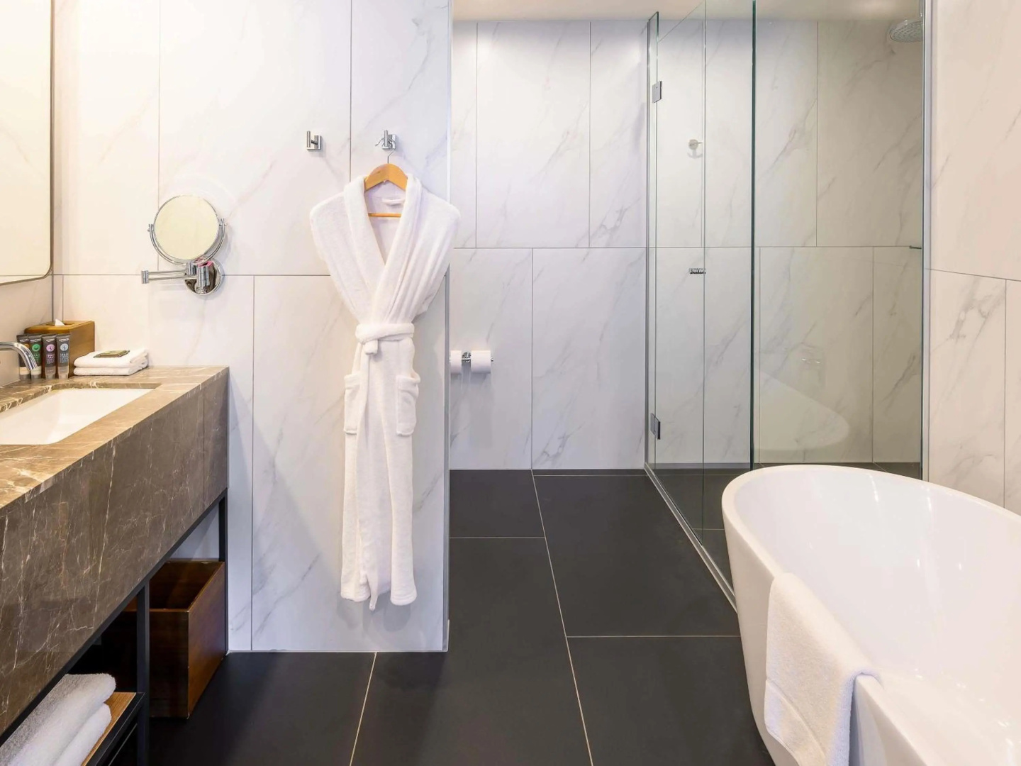 Photo - Novotel Melbourne Central