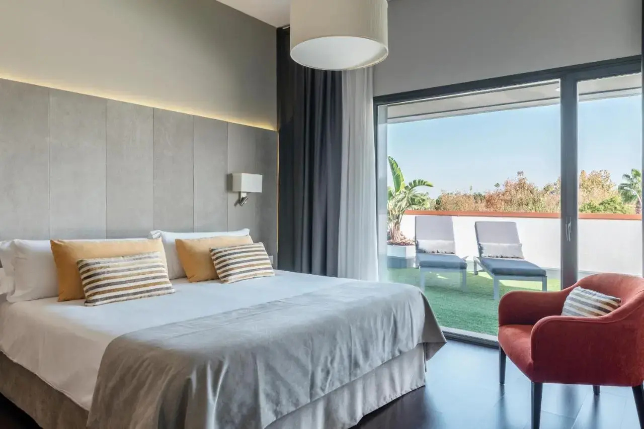Foto - Sevilla Green Suites
